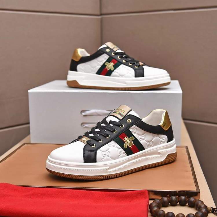 Picture of Gucci Shoes _SKUGuccisz38-44mnf038710638